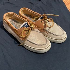 Sperry Top-Sider sneaker